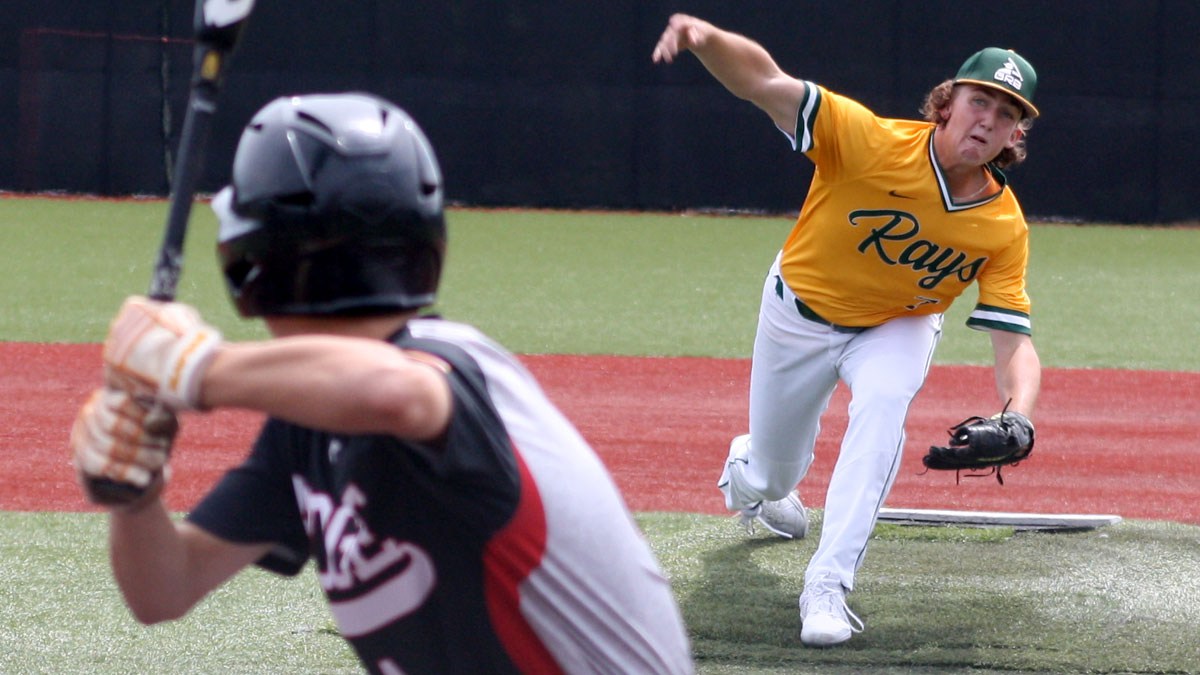16u Midwest Premier: Day 2&nbsp;Notes
